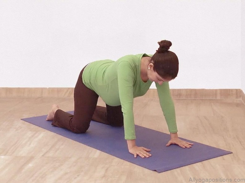 5 yoga poses to ease your digestion 5