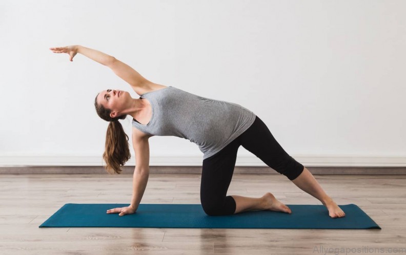 five favourite prenatal yoga poses to do now and enjoy 1