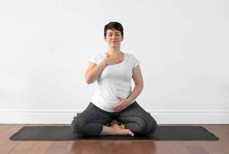 five favourite prenatal yoga poses to do now and enjoy 10