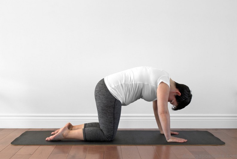 five favourite prenatal yoga poses to do now and enjoy 11