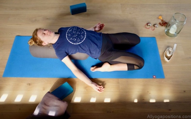 revolutionize your yoga practice with these powerful yin yoga poses 16