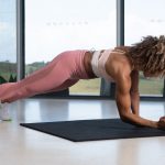 the best arm workout yoga poses for strong biceps 2