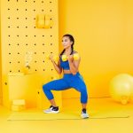 the best arm workout yoga poses for strong biceps 6