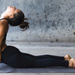 yoga practice yoga sequences to cultivate contentment