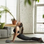 10 best yoga poses for implantation 4