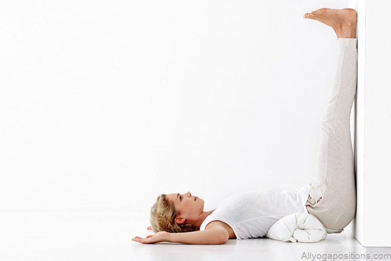 10 best yoga poses for implantation 8