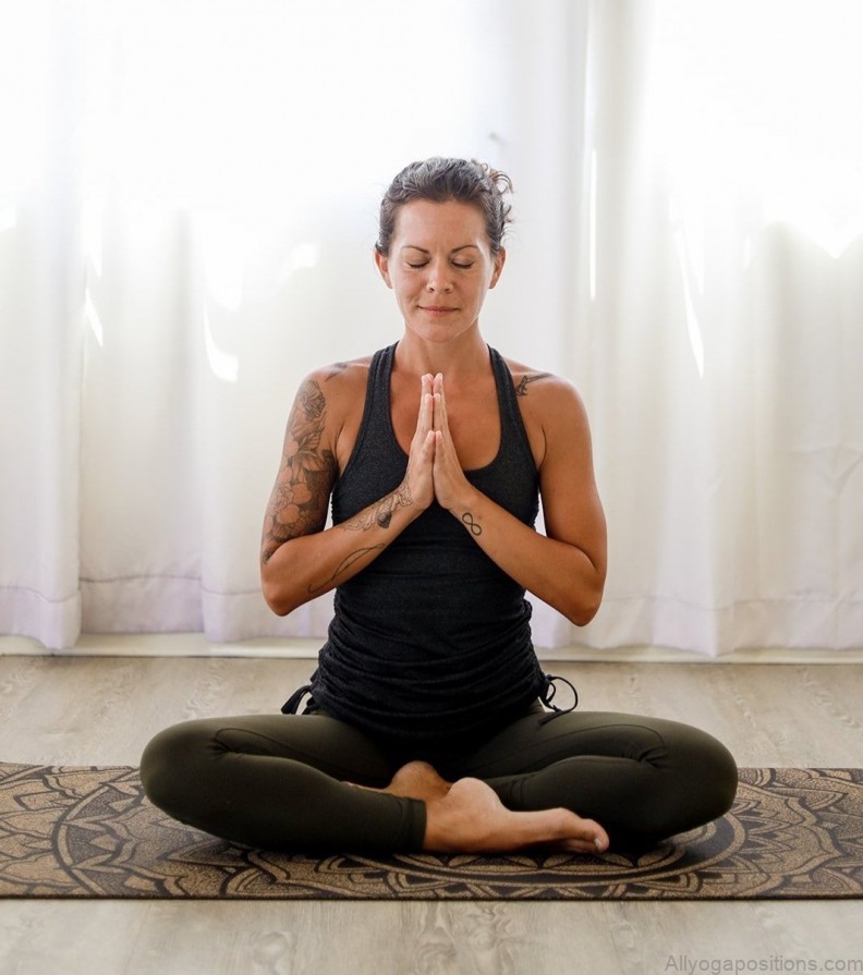10 yoga poses for epilepsy to reduce stress and enhance your life