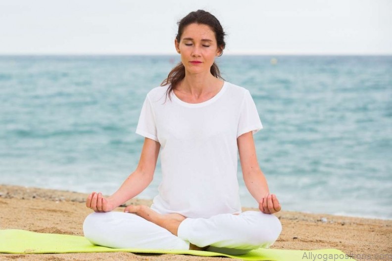 10 yoga poses to help with fibromyalgia 8