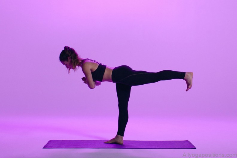 the 10 best yoga poses for body lengthening and fitness 6