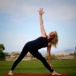the 10 best yoga poses for golf