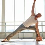 the 10 best yoga poses for golf 7