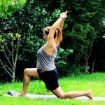the 10 best yoga poses for golf 8
