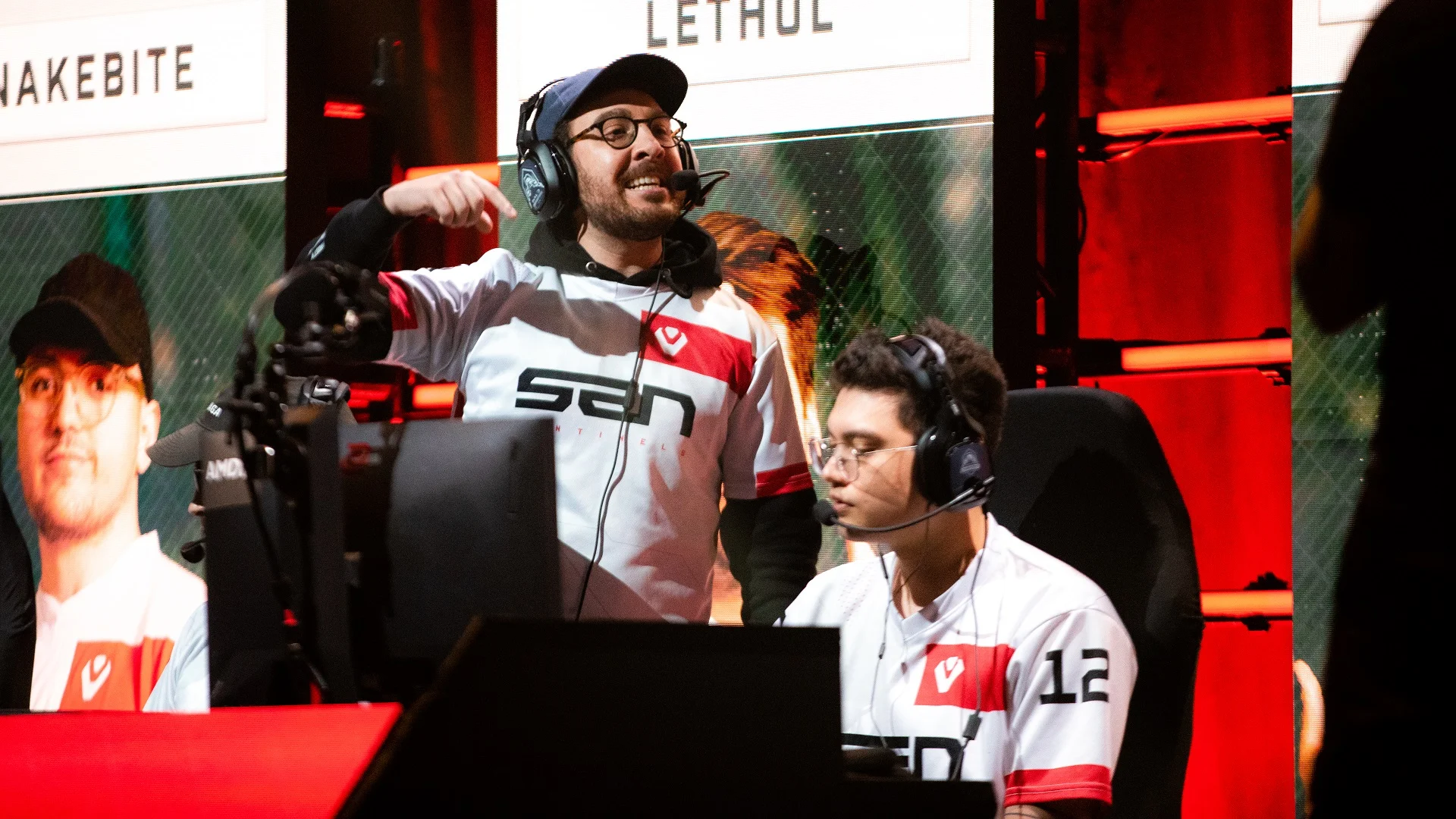 Revitalizing Their Roster: Royal2's Impact on Sentinels' HCS Pursuits