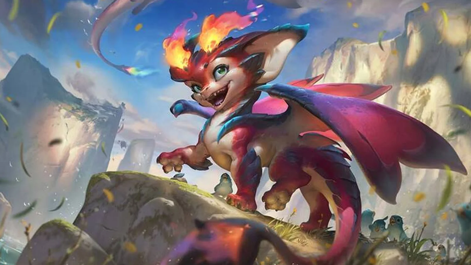 League of Legends Patch 14.3: Key Changes and New Skins Revealed