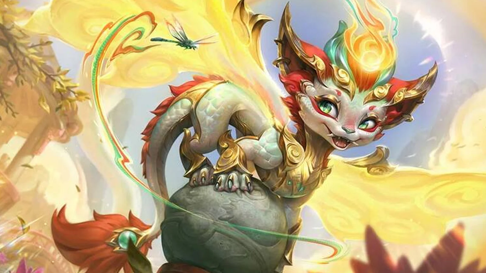 Upcoming League of Legends Patch 14.3: Key Features and Release Details