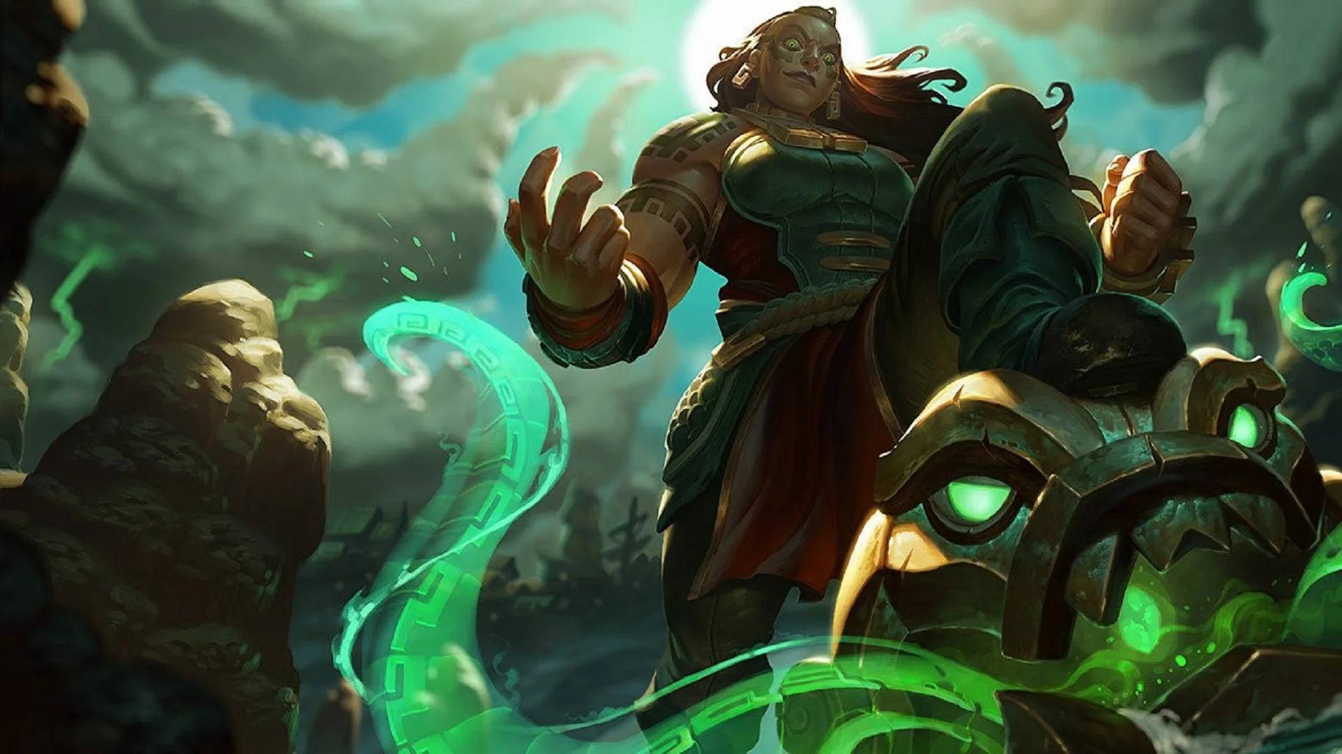 League of Legends: An In-Depth Look at Its Champion Roster and Role Dynamics