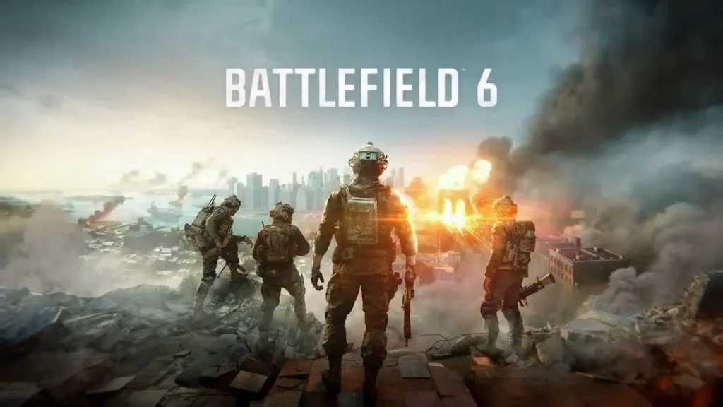 Battlefield 6 and More Join Xbox Game Pass in October Lineup