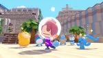 Unlocking the Secrets of the Starmie Doll in Pokémon Pokopia