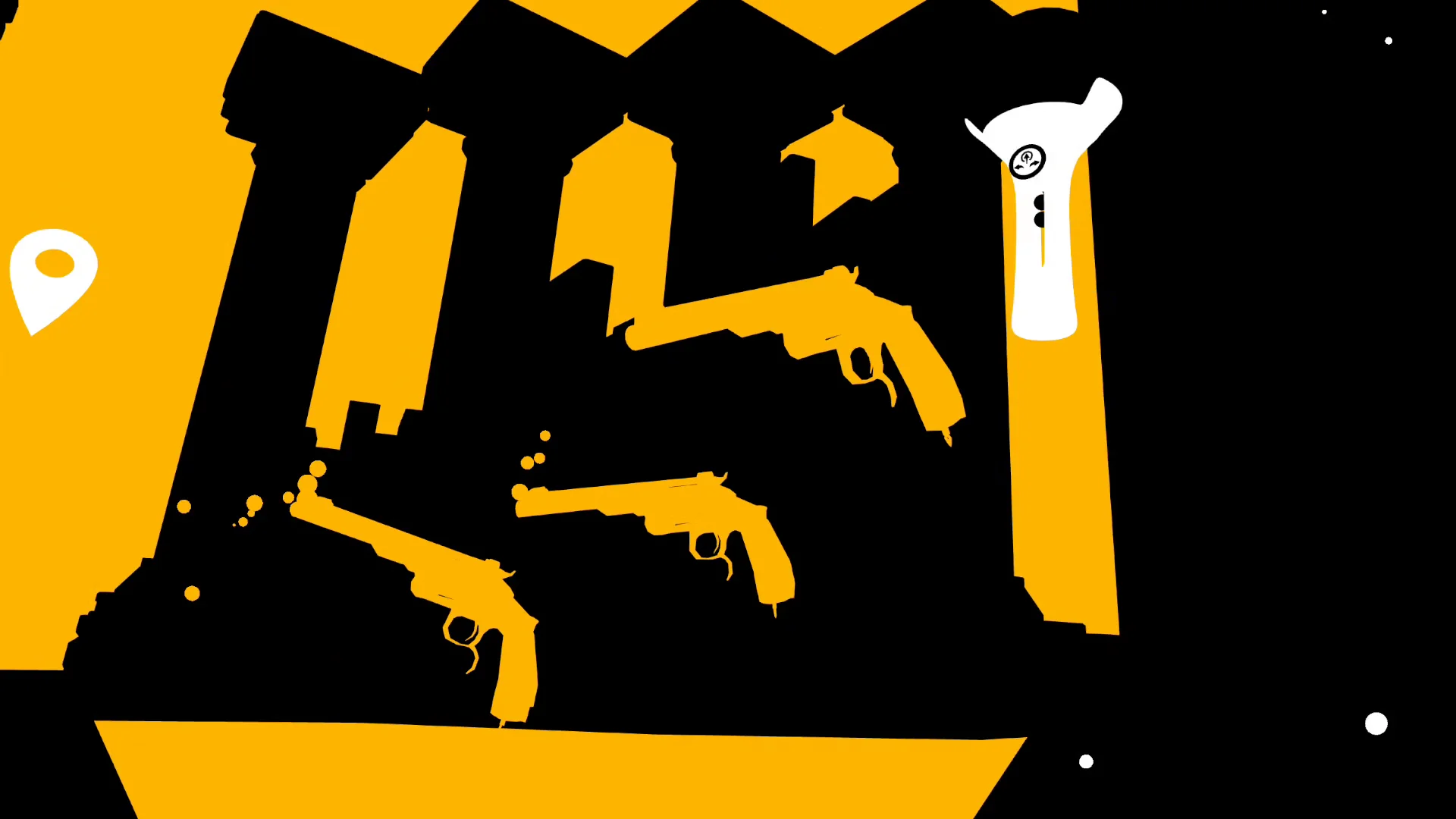 Exploring the Intricacies of Shil: Minimalism Meets Horror in VR Gaming