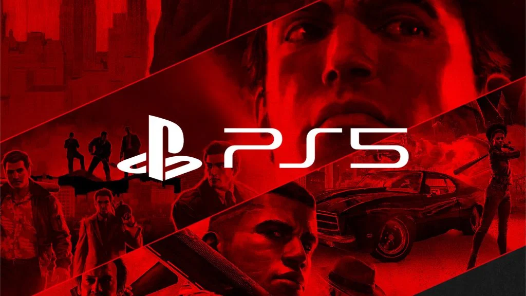 Mafia II and III Set for Native Current-Gen Ports