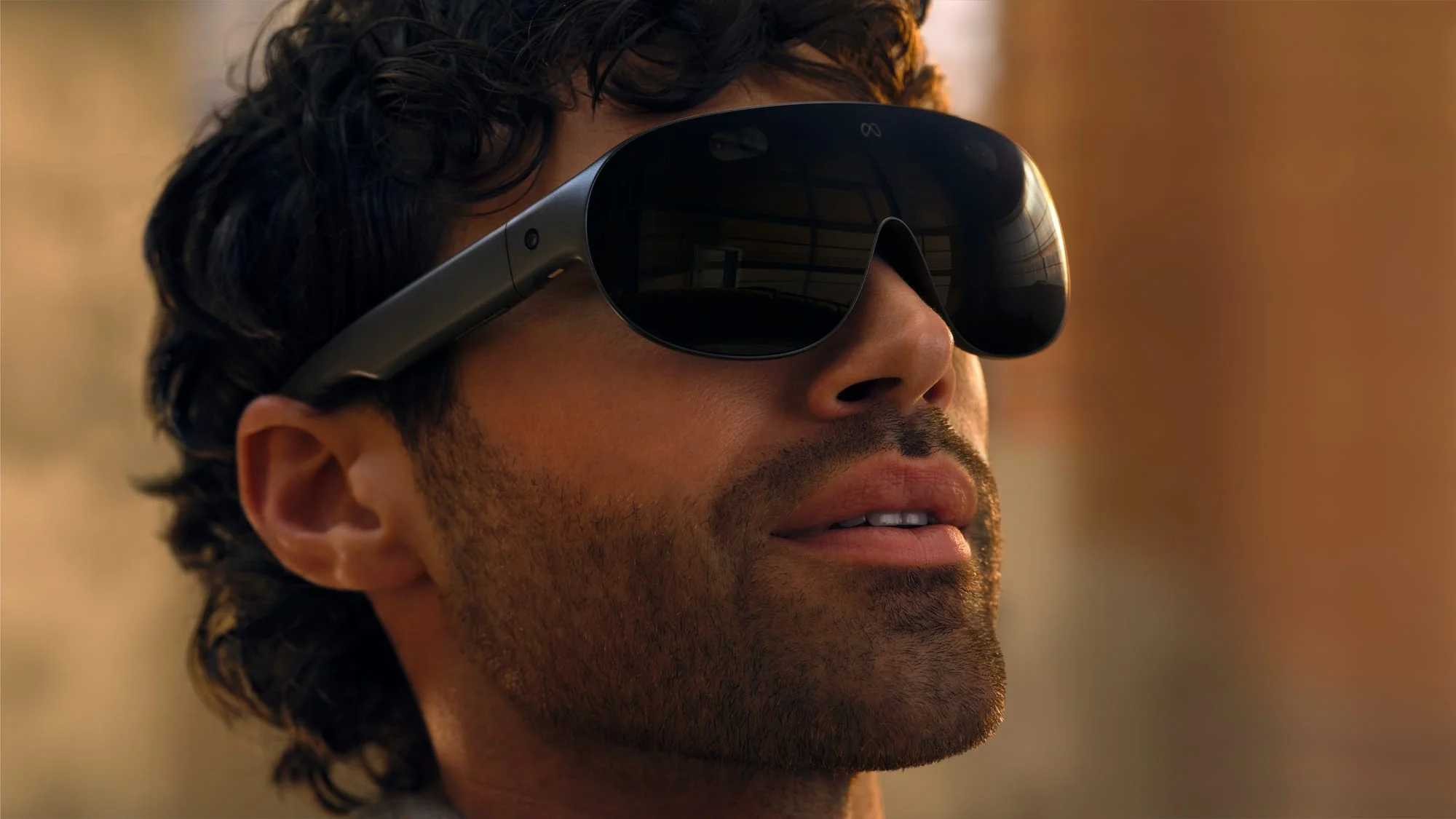 Meta VR Glasses: A Lightweight Leap in Virtual Reality Design and Performance