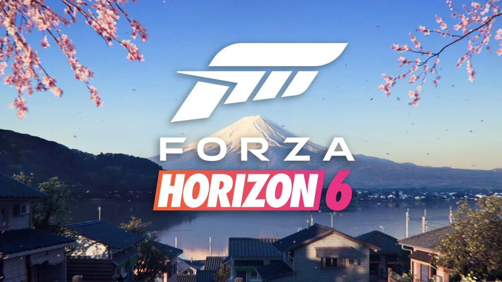 Forza Horizon 6 Delayed to January 2027 for PS5