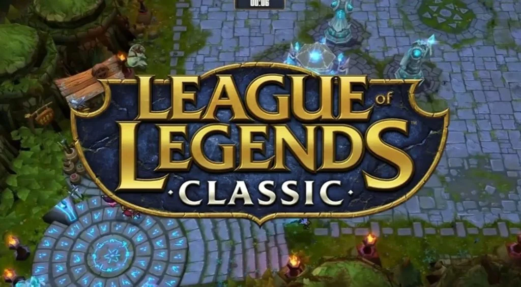 Riot Games Confirms Closure of League of Legends Classic Ahead of Schedule