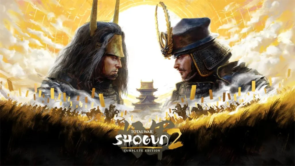 Total War: Shogun 2 – Complete Edition Withdrawn Amidst Player Backlash