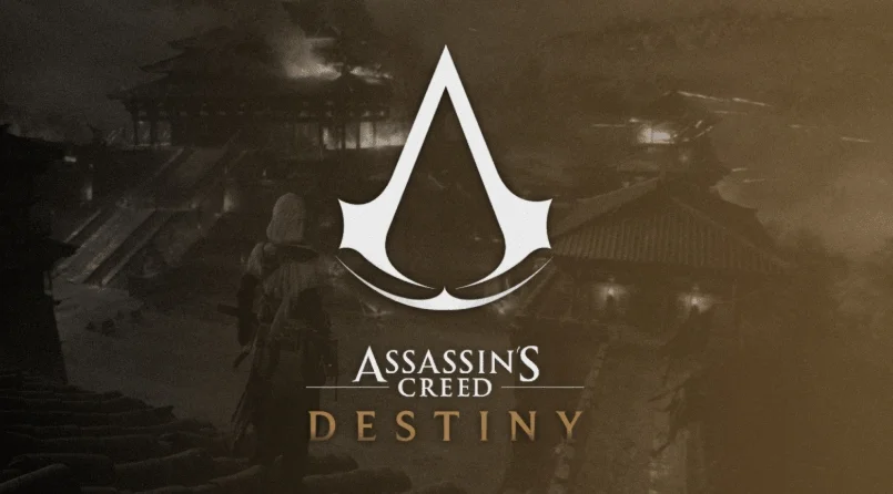 Cancelled game ‘Assassin’s Creed Destiny’ leaks