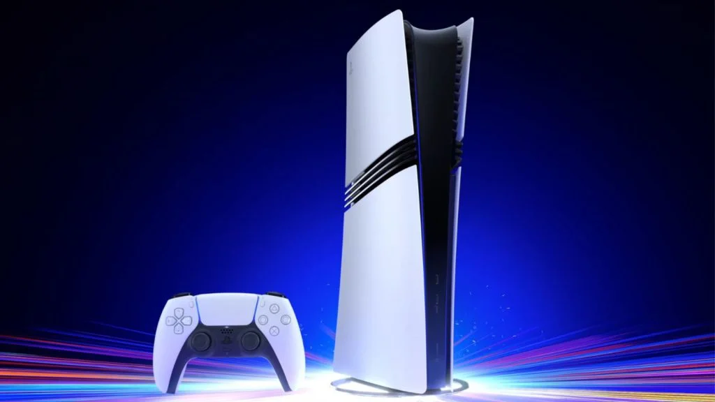 PS5 CFO