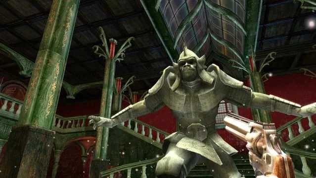 Vampire: The Masquerade Bloodlines remaster reportedly in development