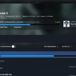 Achievement Steam