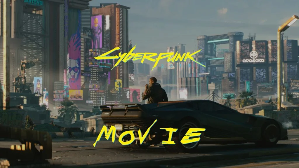 Live-action Cyberpunk 2077 film “won’t be a one-to-one translation of the game’s story” claims CDPR