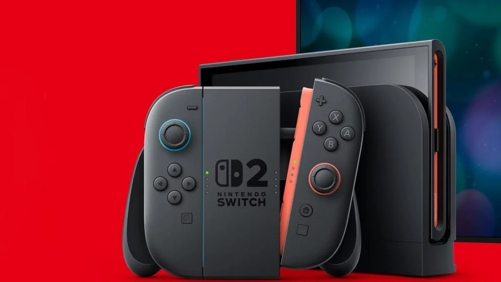 Struggles Continue for Studios in Securing Nintendo Switch 2 Development Kits