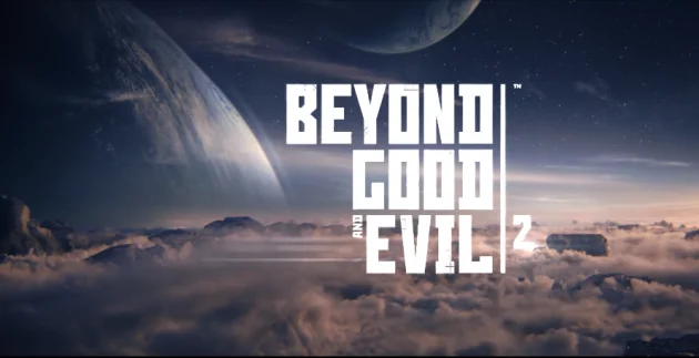 Beyond Good and Evil 2 was rebooted to be a ‘solo first’ game