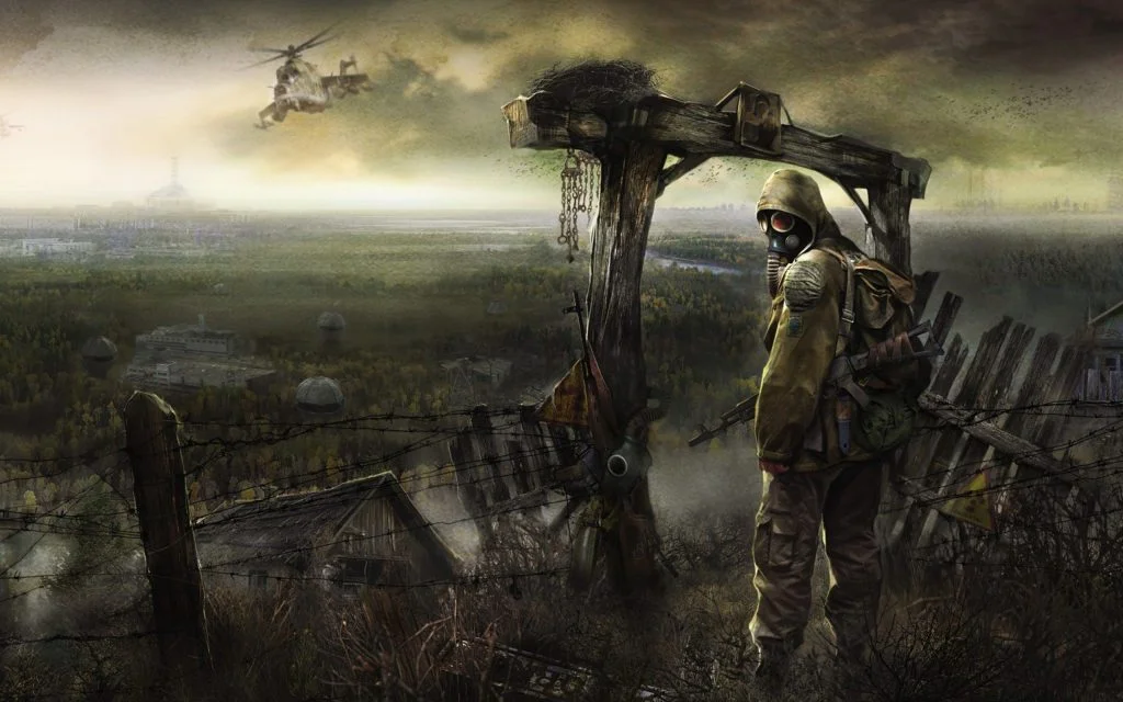 Stalker 2 Zone Lookout update brings hundreds of fixes