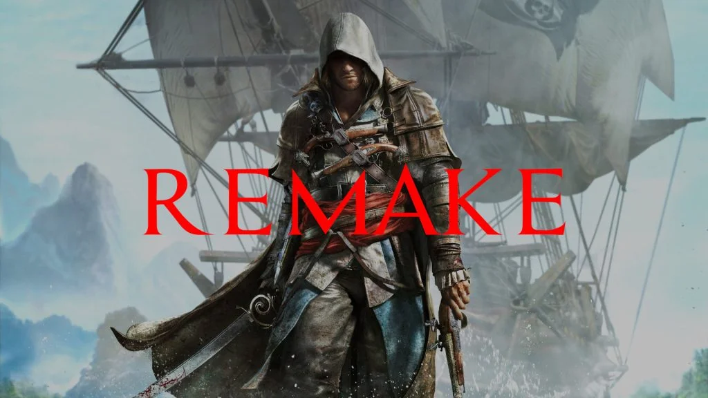 Ubisoft says there are no additional Assassin’s Creed remakes in the works