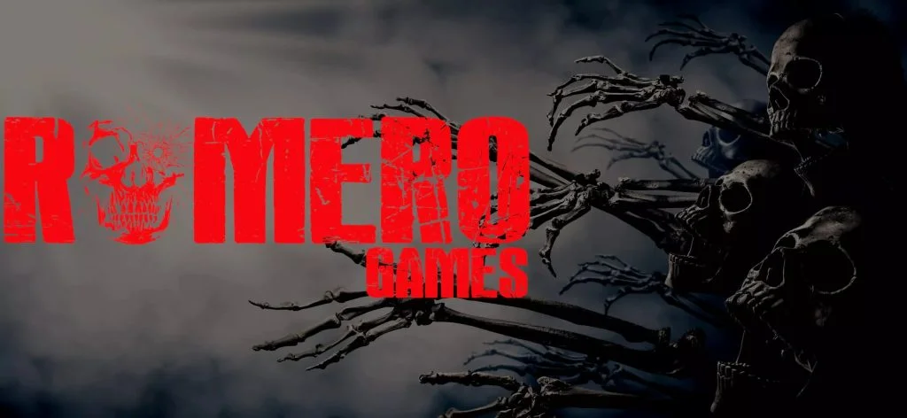 Romero Games revives shooter project with new publisher following last year’s Xbox cuts