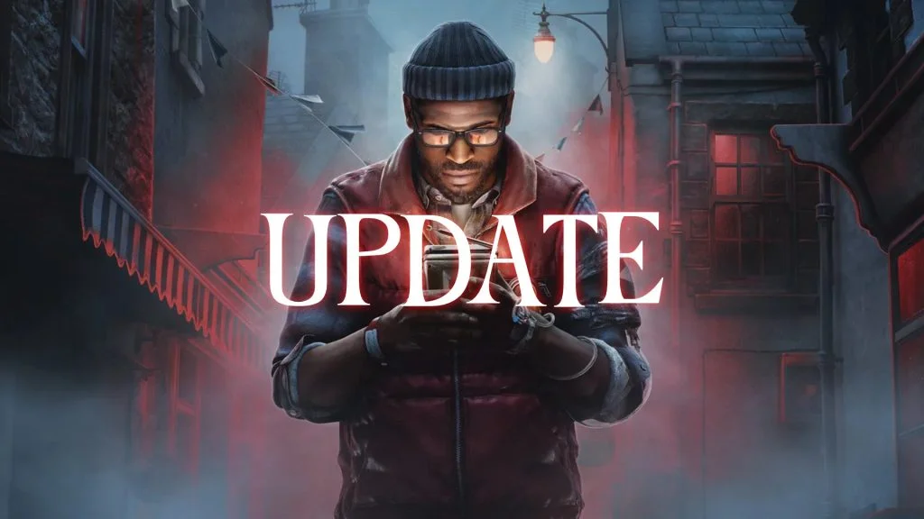 Silent Hill: Townfall update adds new difficulty mode, DLSS Ray Reconstruction and more