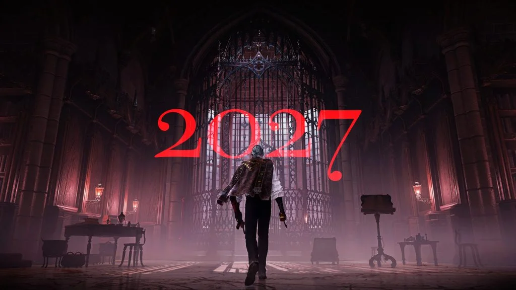 FromSoftware’s The Duskbloods has been delayed to 2027