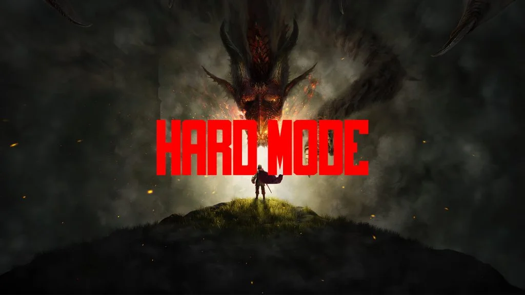 Dragon’s Dogma 2 Update Introduces Free Hard Mode and Gameplay Enhancements