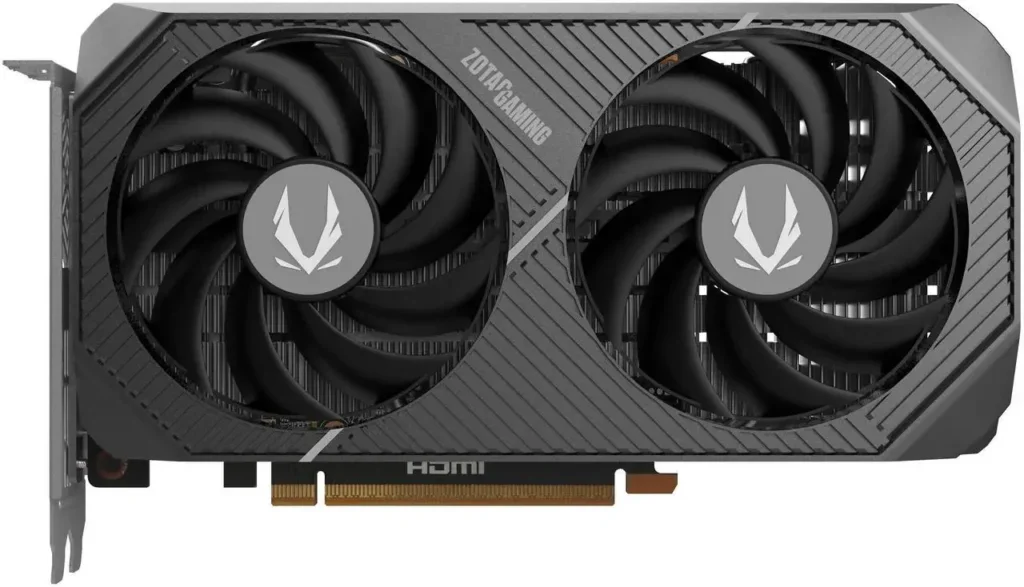 Zotac's RTX 5050: A Cost-Efficient Alternative to the RTX 4060