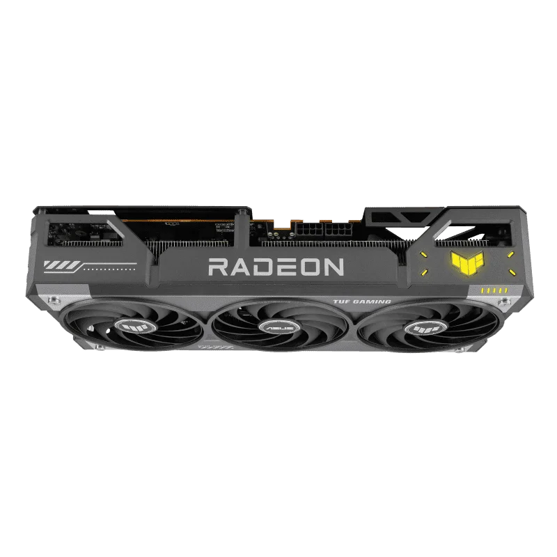 AMD Radeon RX 9070: A Strong Competitor in the Midrange GPU Market