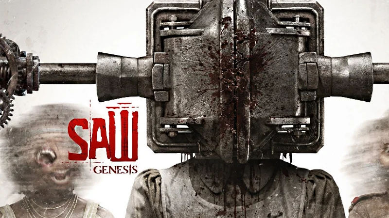 Exploring the Dark Trials of SAW: Genesis in Asymmetrical Multiplayer Horror