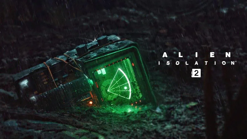 Alien: Isolation 2 Preview: Unfolding Terror and Evolved Gameplay Mechanics