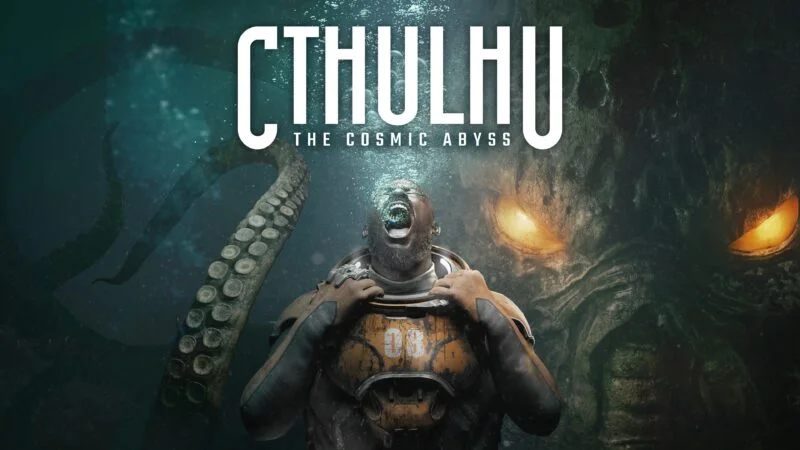 Insights from Nicolas Garcia: The Soundscapes of Cthulhu: The Cosmic Abyss