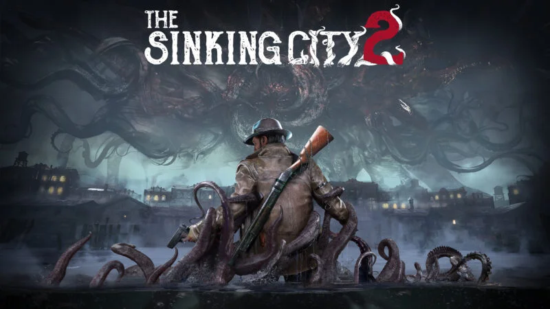 A Closer Look at The Sinking City 2: Shifting Focus to Survival Horror