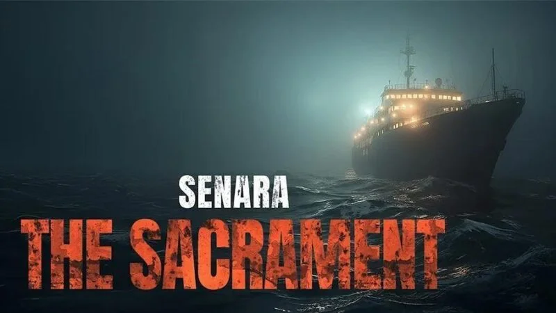 Exploring the Depths of Survival Horror: A Preview of SENARA: The Sacrament