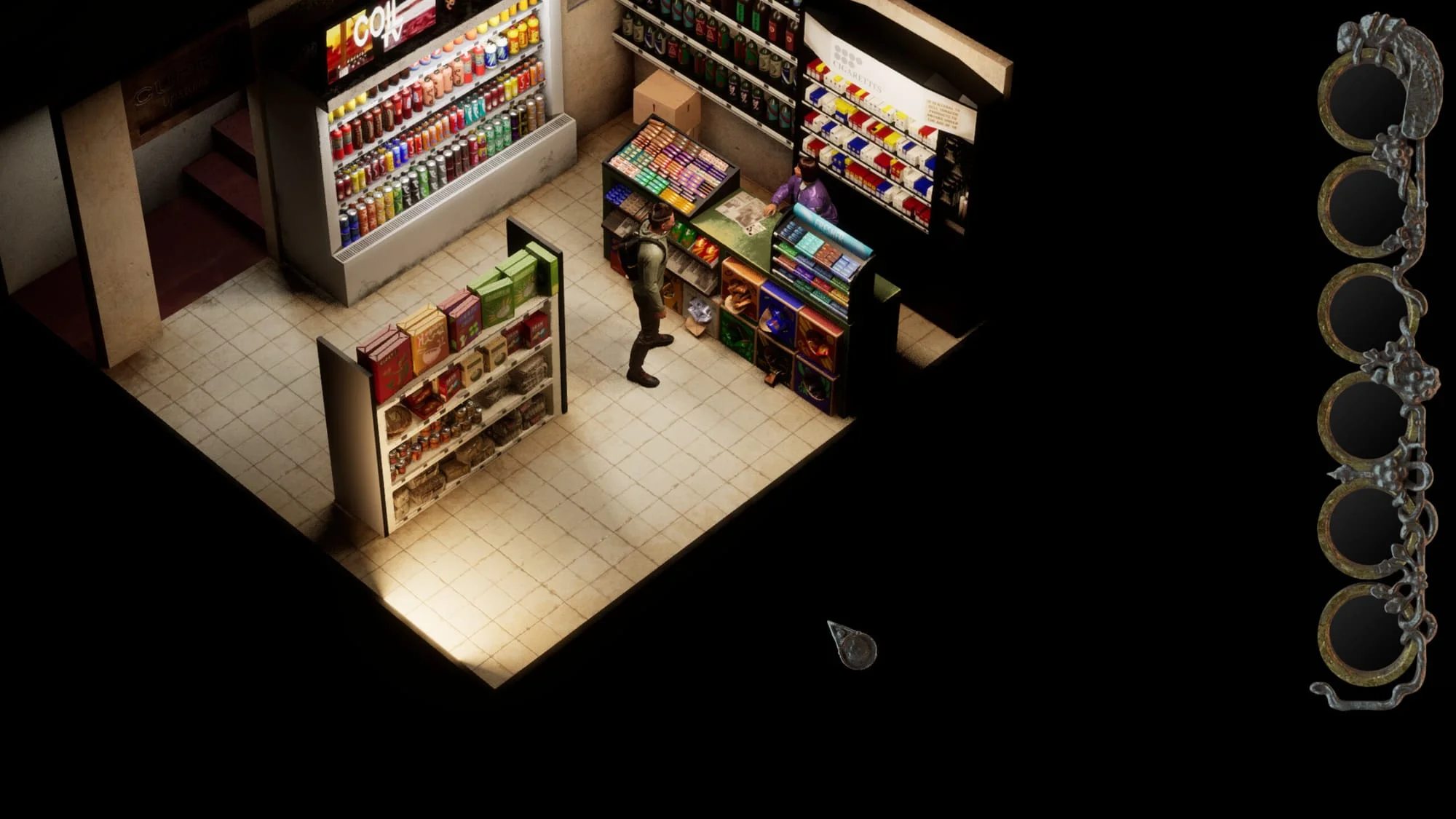 Exploring Immersive Storytelling in Murlo's 'Something Beautiful'