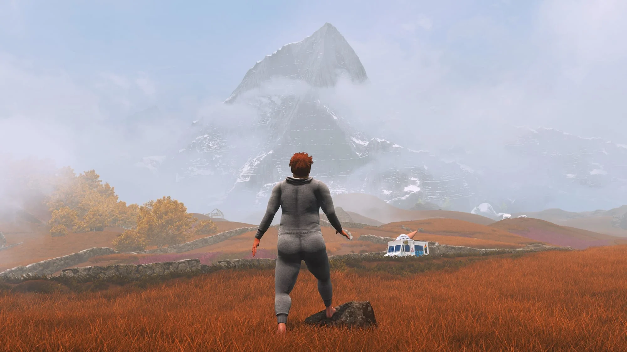 Exploring Game Design Through Unique Perspectives on Difficulty and Mechanics